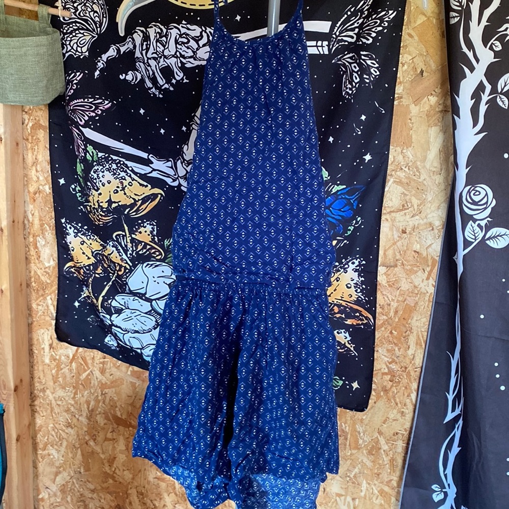 brand- One Clothing